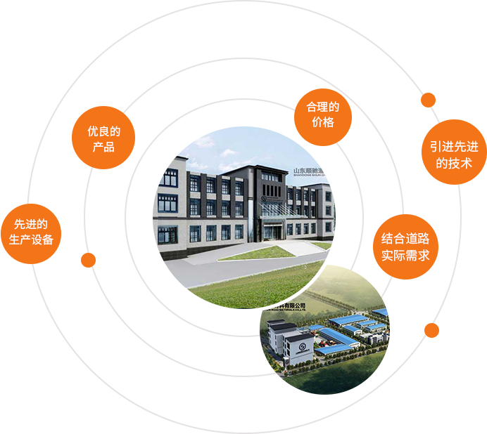 山东麻豆APP在线观看道路材料有限公司